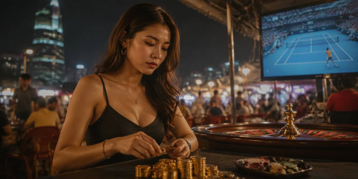 fely88 casino app visual