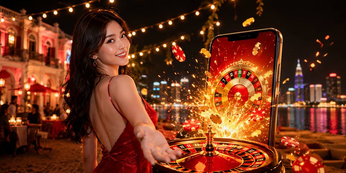 fely88 Cẩm Nang Arcade