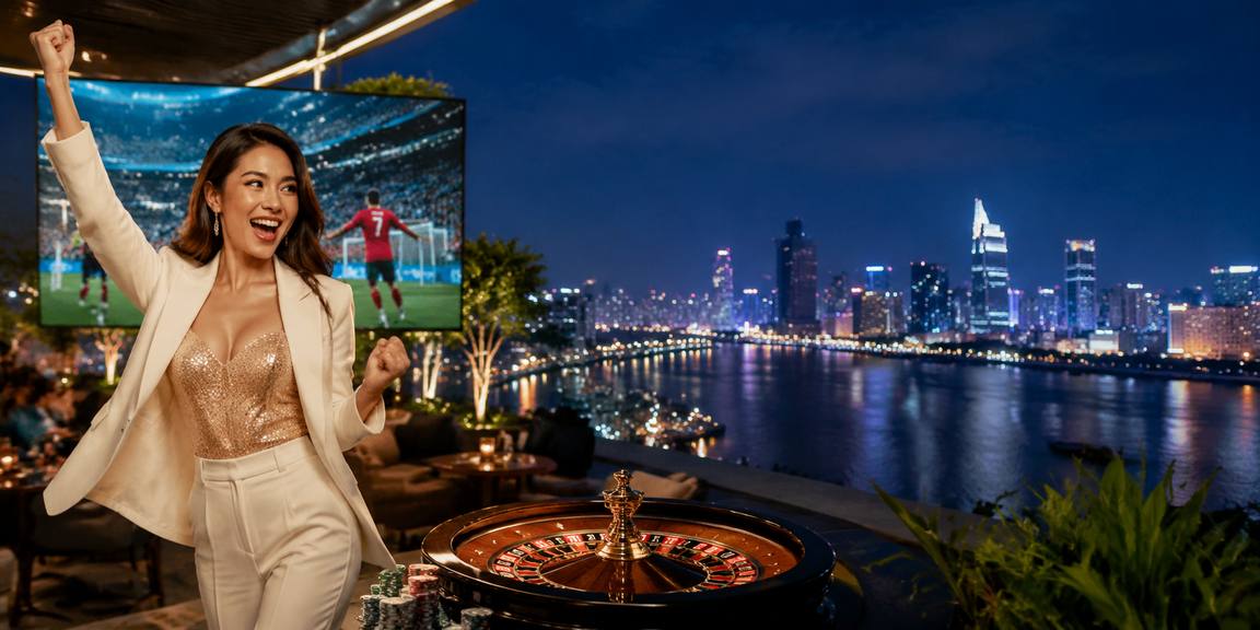 fely88 Casino trực tuyến nhịp sống Việt